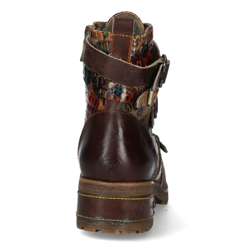 Bottines - COCRAILO 50A