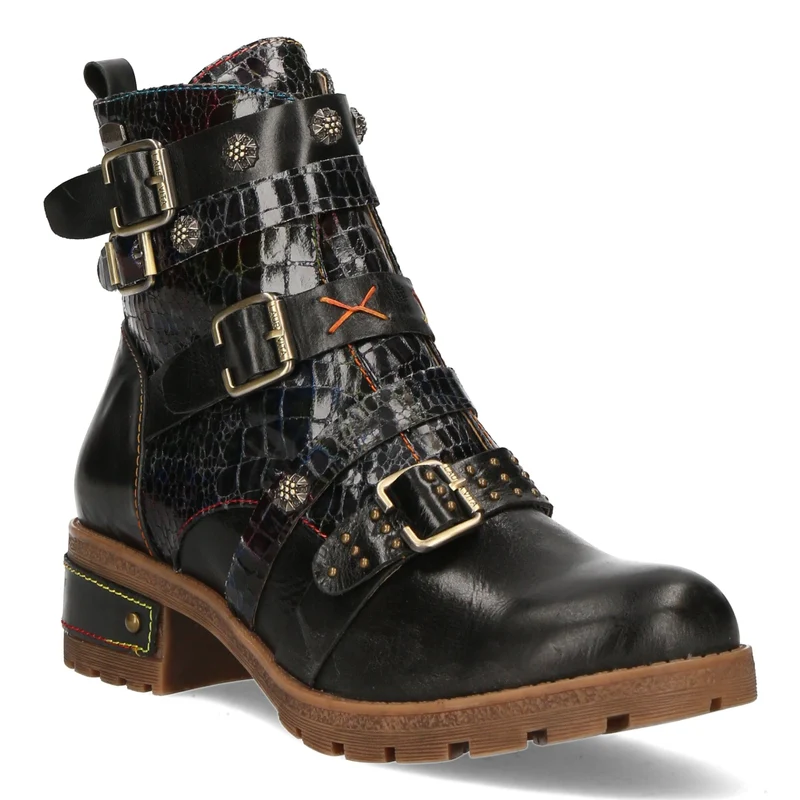Bottines - COCRAILO 50A