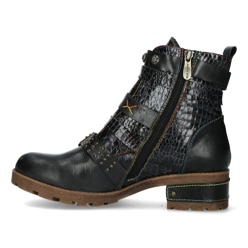 Bottines - COCRAILO 50A
