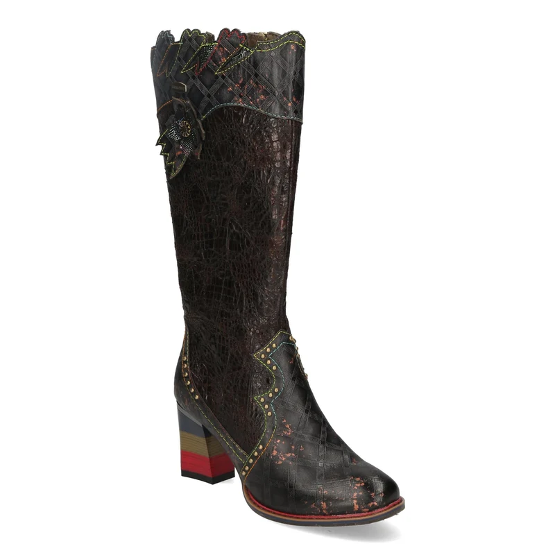 Bottes - GECEKO 215
