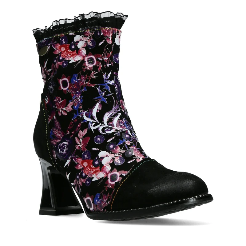 Bottines - JACBO 12