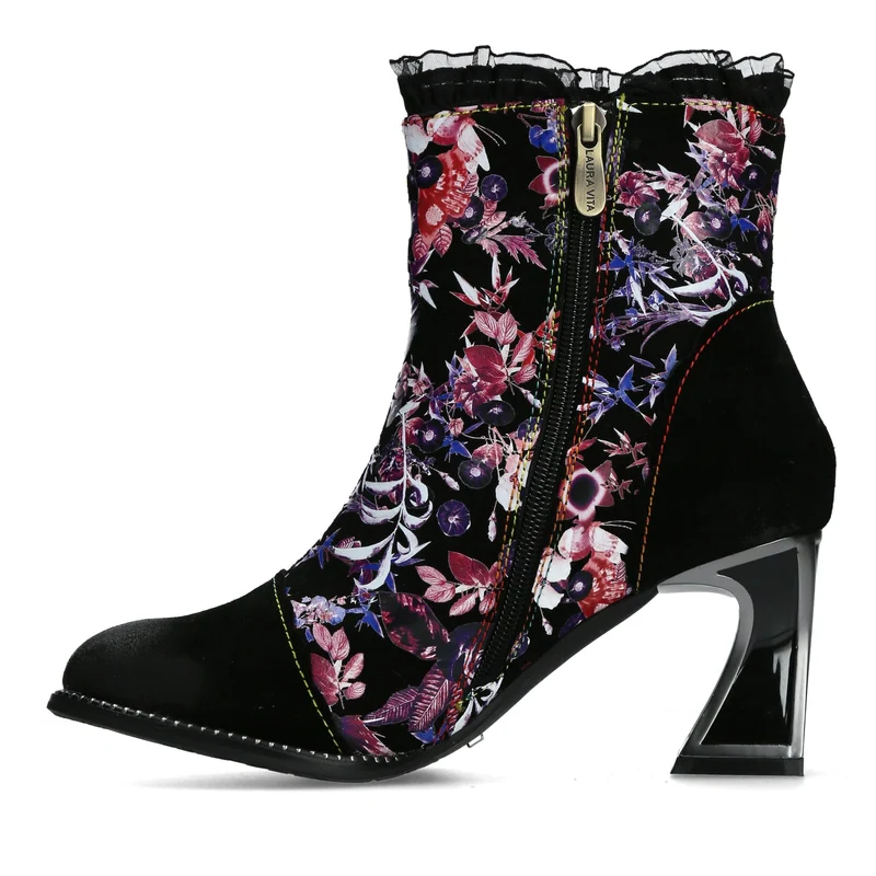 Bottines - JACBO 12