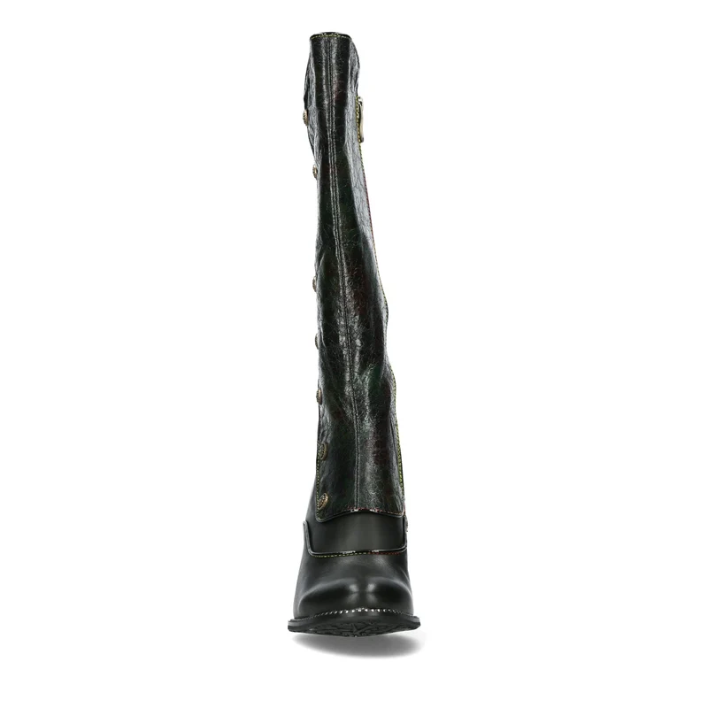 Bottes - JACBO 09