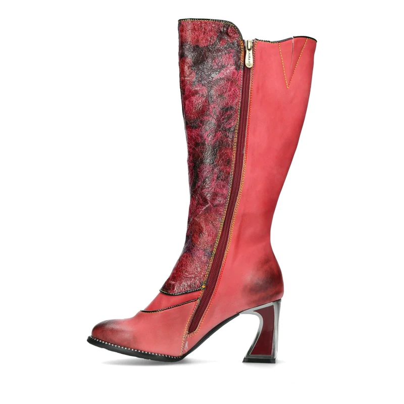 Bottes - JACBO 09