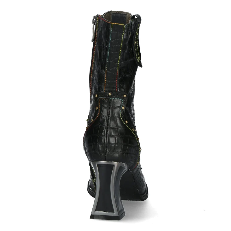 Bottes - JACBO 08