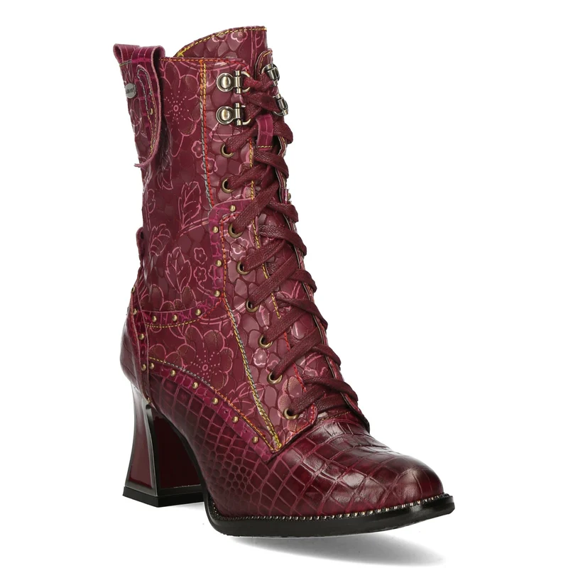 Bottes - JACBO 08