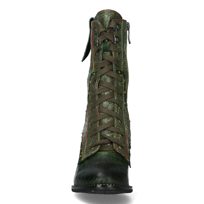 Bottes - JACBO 08
