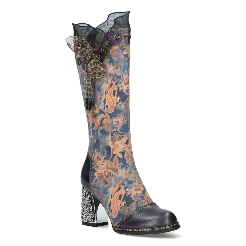 Bottes - KINOAO 45