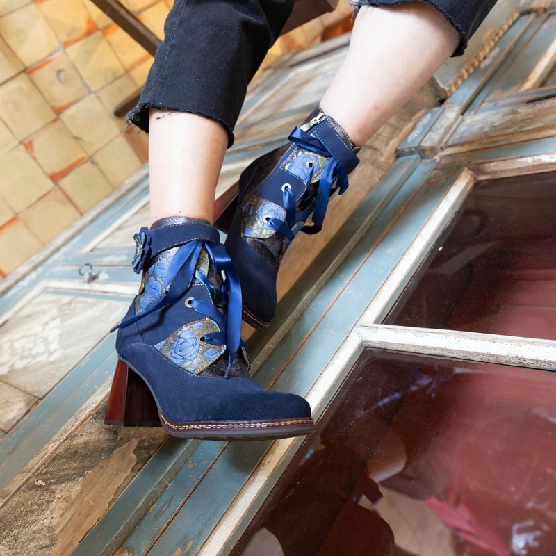 Bottines - IDCANO 04
