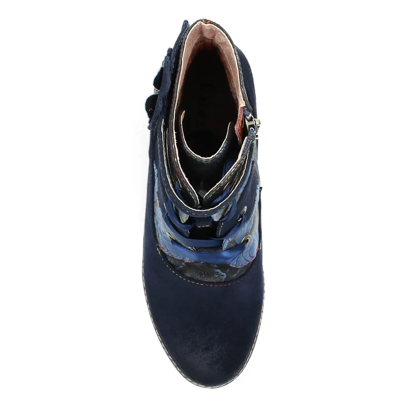 Bottines - IDCANO 04