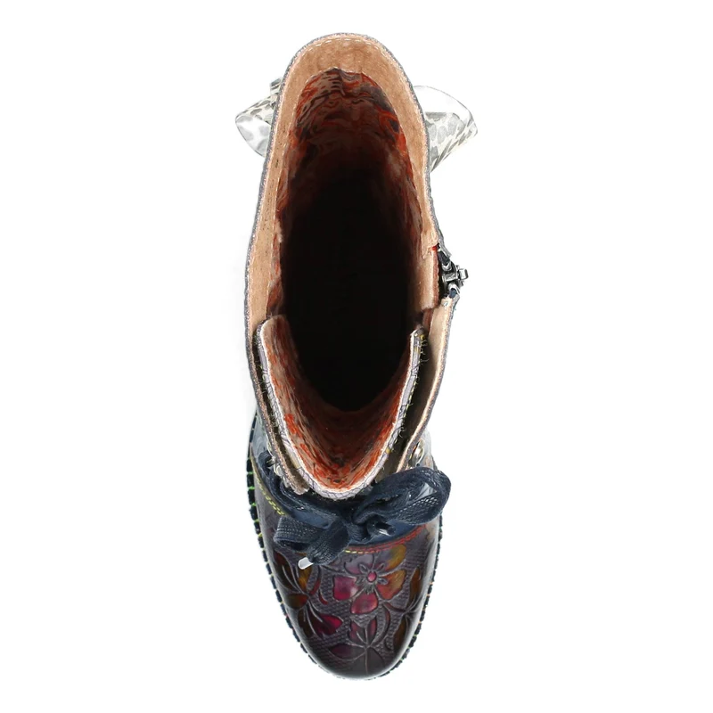 Bottes - REVAO 02