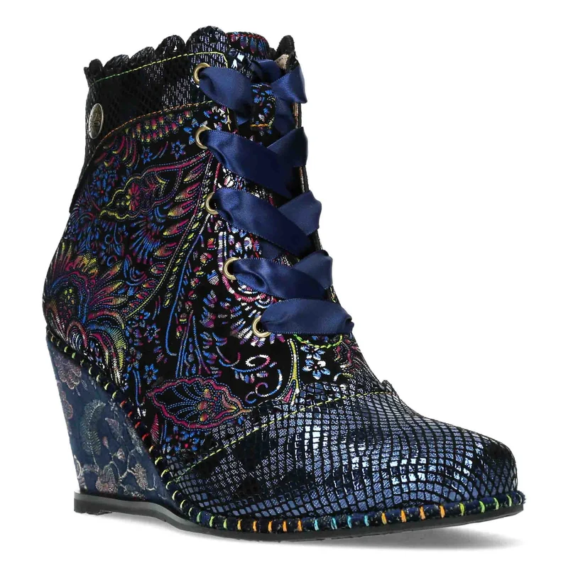 Bottines - REVAO 01