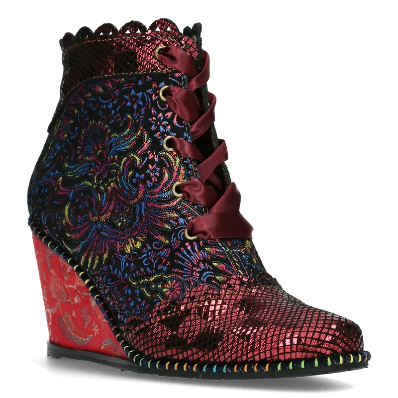 Bottines - REVAO 01