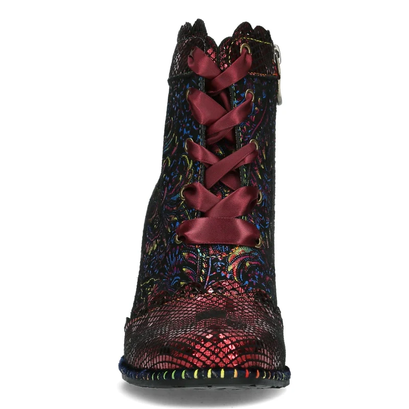 Bottines - REVAO 01