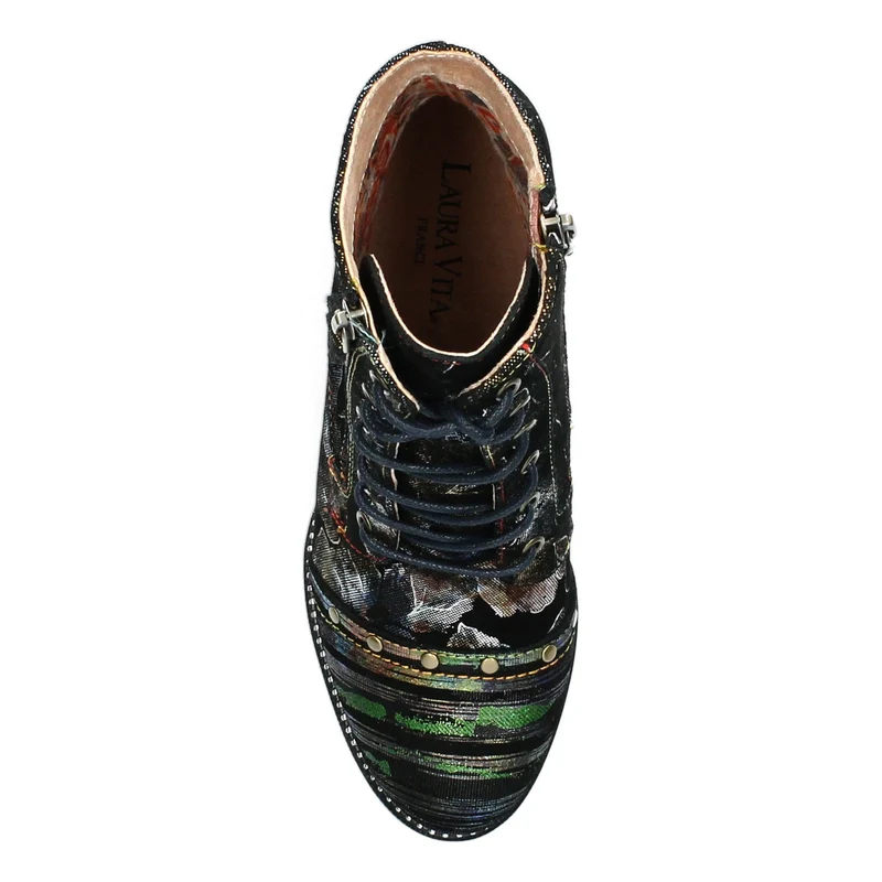 Bottines - JACBO 47