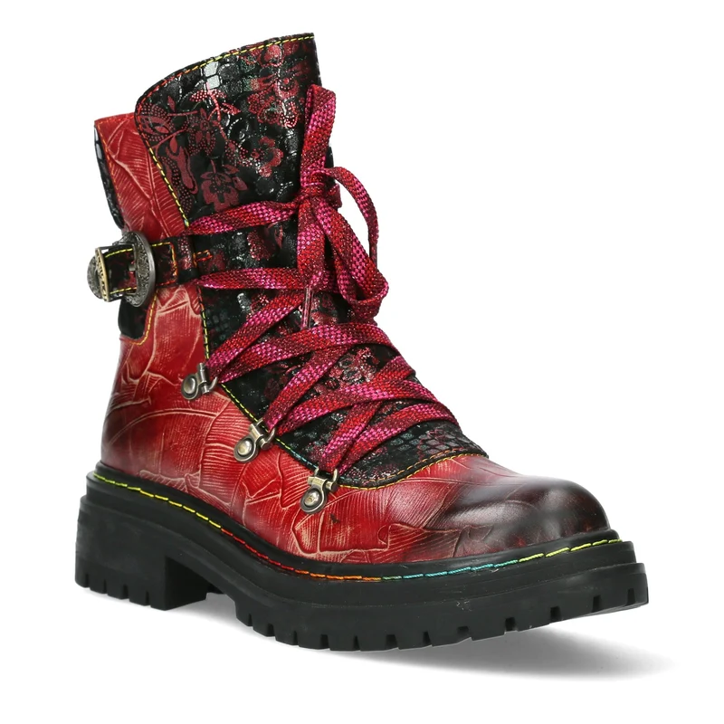 Bottines - KANDYO 08