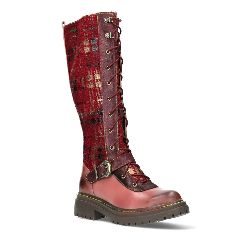 Bottes - KANDYO 06