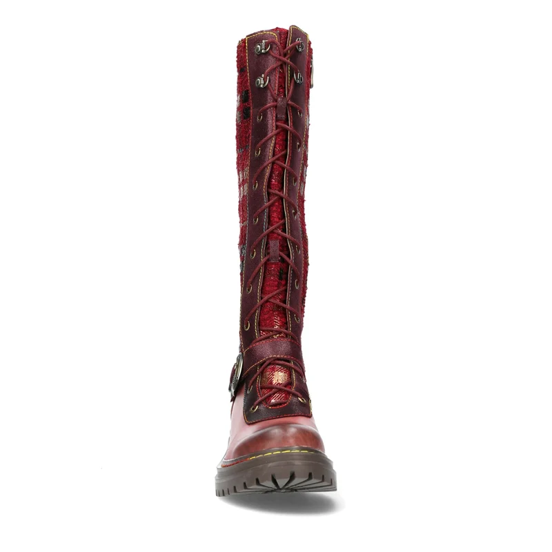 Bottes - KANDYO 06