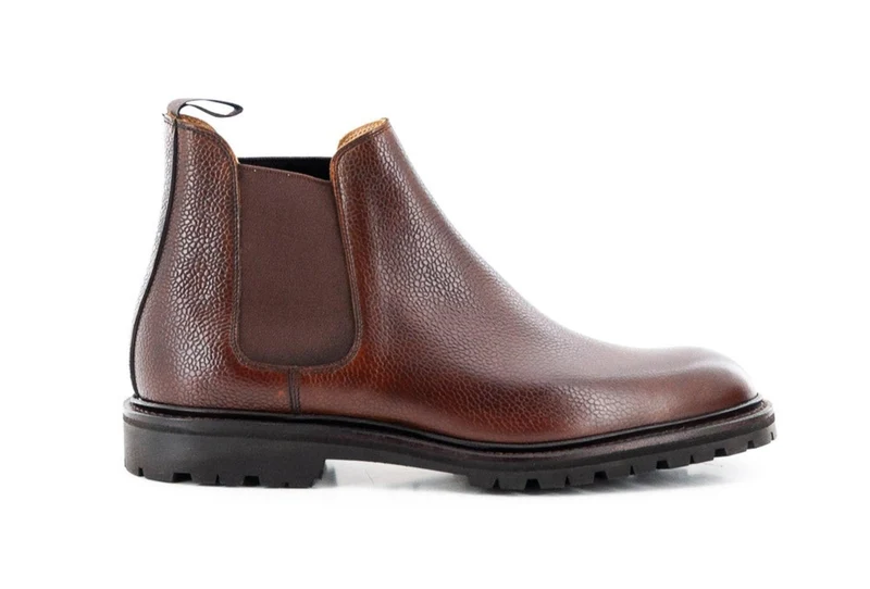 CHELSEA 11 SCOTCH GRAIN