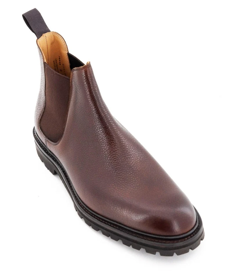 CHELSEA 11 SCOTCH GRAIN