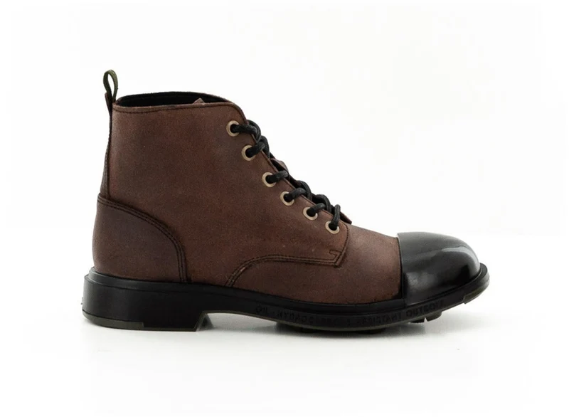 BOOTS SCUD