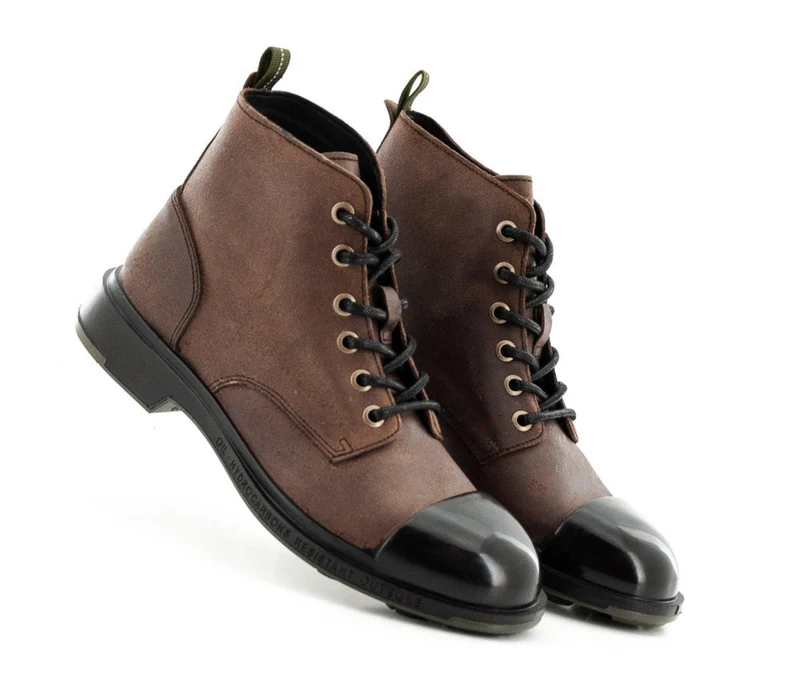 BOOTS SCUD