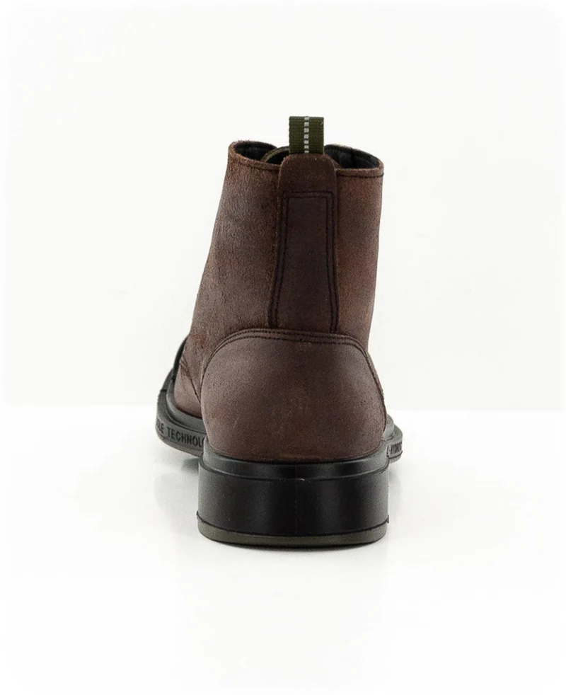 BOOTS SCUD
