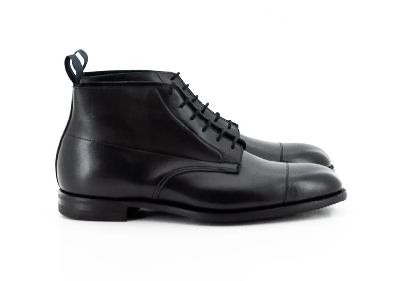 WYE WAX CALF