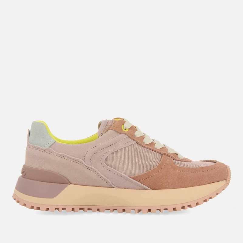 RETRO SNEAKERS FLOING