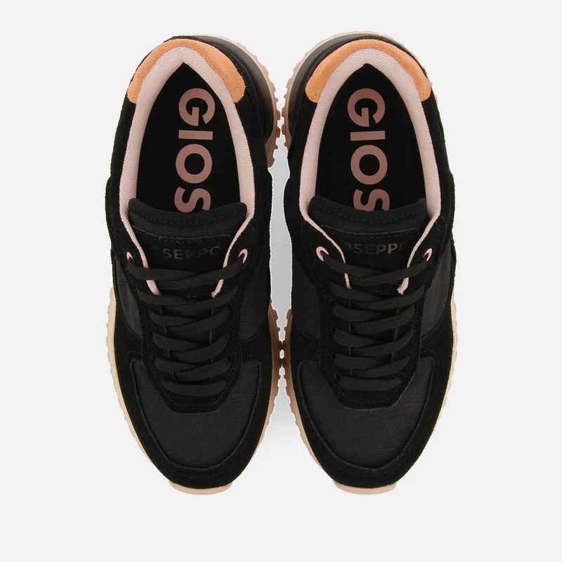 RETRO SNEAKERS FLOING