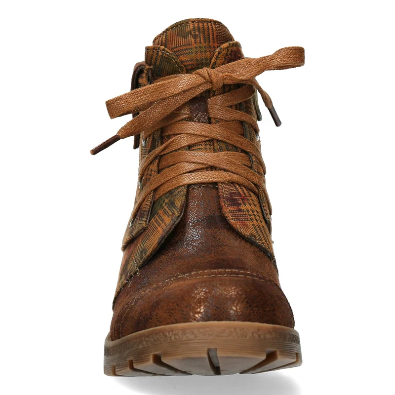Bottines - Misstyl NCORAIL 23