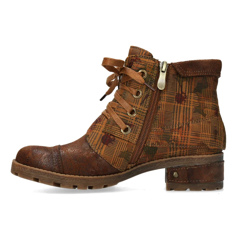 Bottines - Misstyl NCORAIL 23