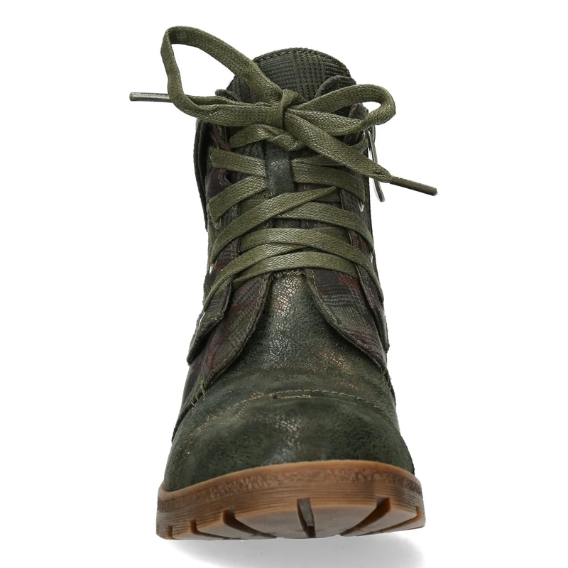Bottines - Misstyl NCORAIL 23