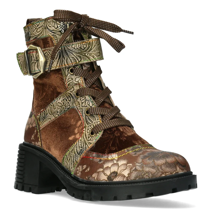 Bottines - CORINEO 41