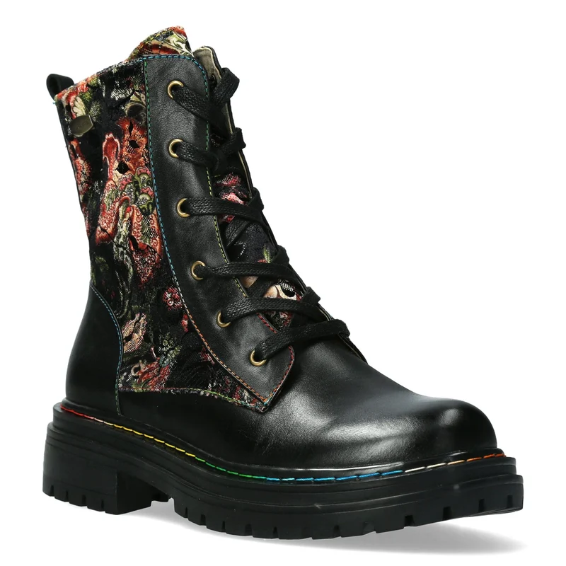 Bottines - KANDYO 24