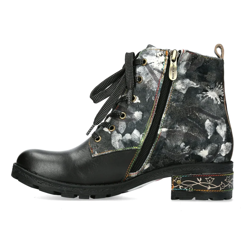 Bottines - COCRAILO 47