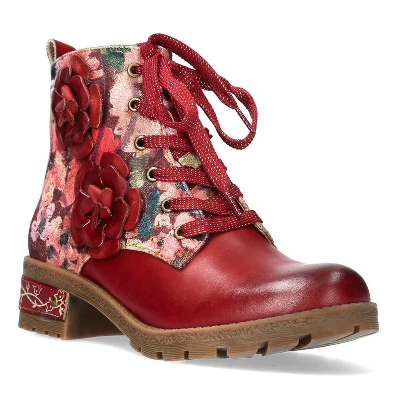 Bottines - COCRAILO 47