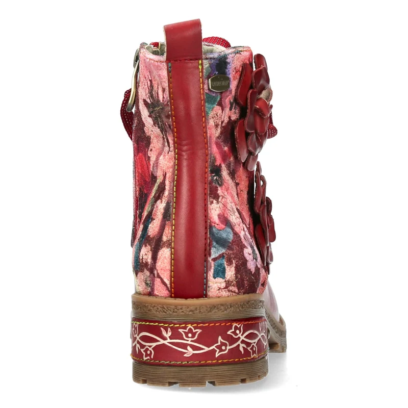 Bottines - COCRAILO 47
