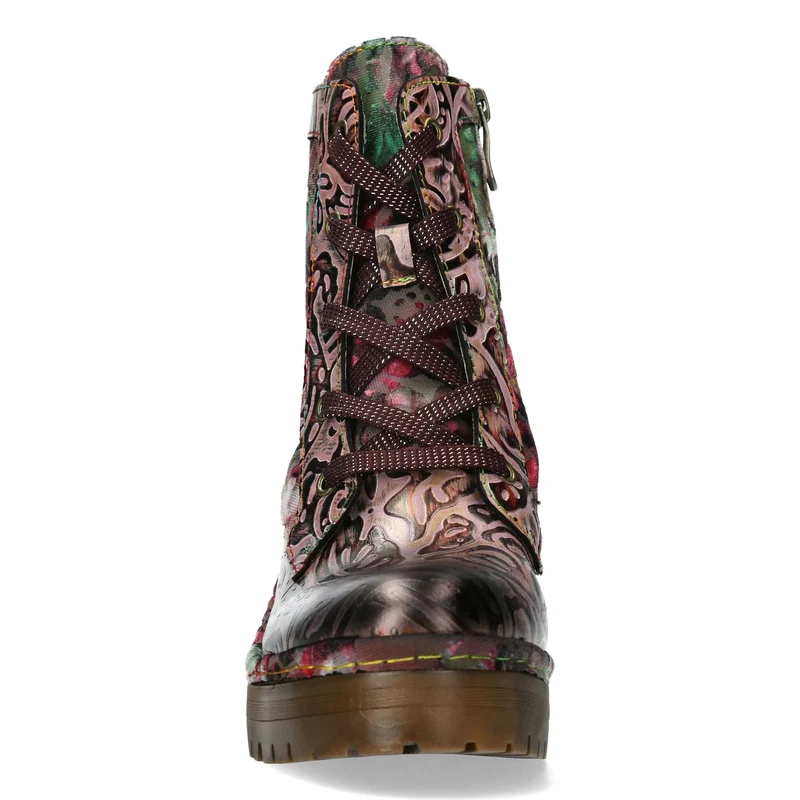 Bottines - MONAO 08