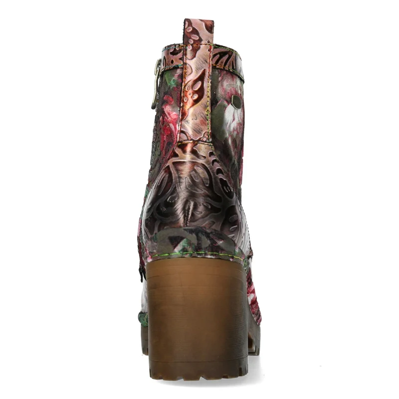 Bottines - MONAO 08
