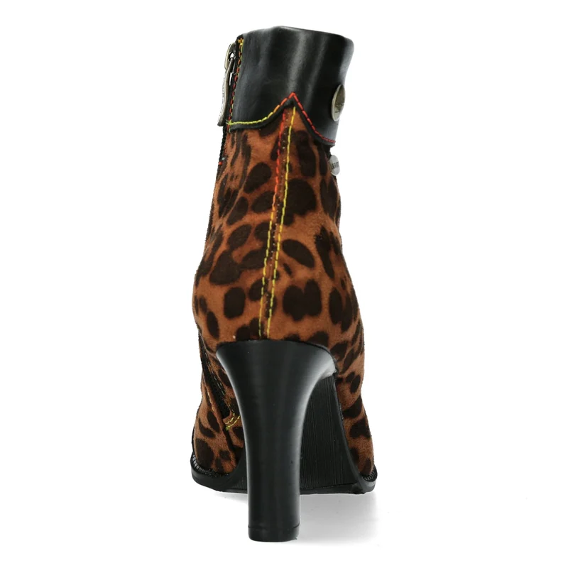 Bottines - ALCBANEO 168