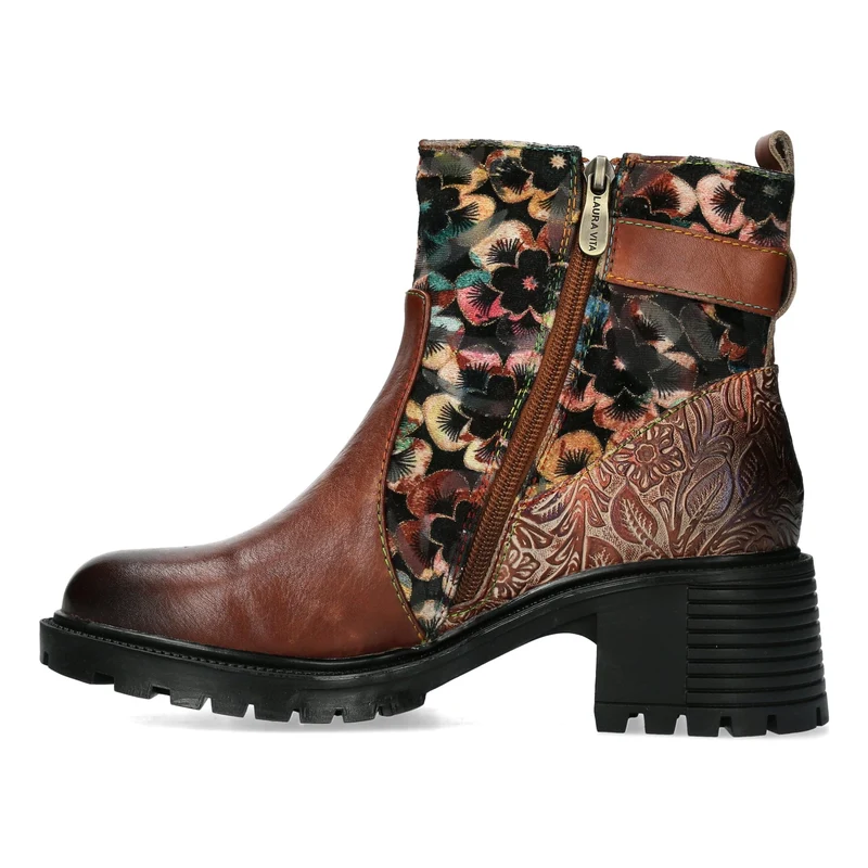 Bottines - CORINEO 31