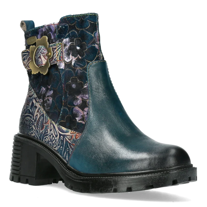 Bottines - CORINEO 31