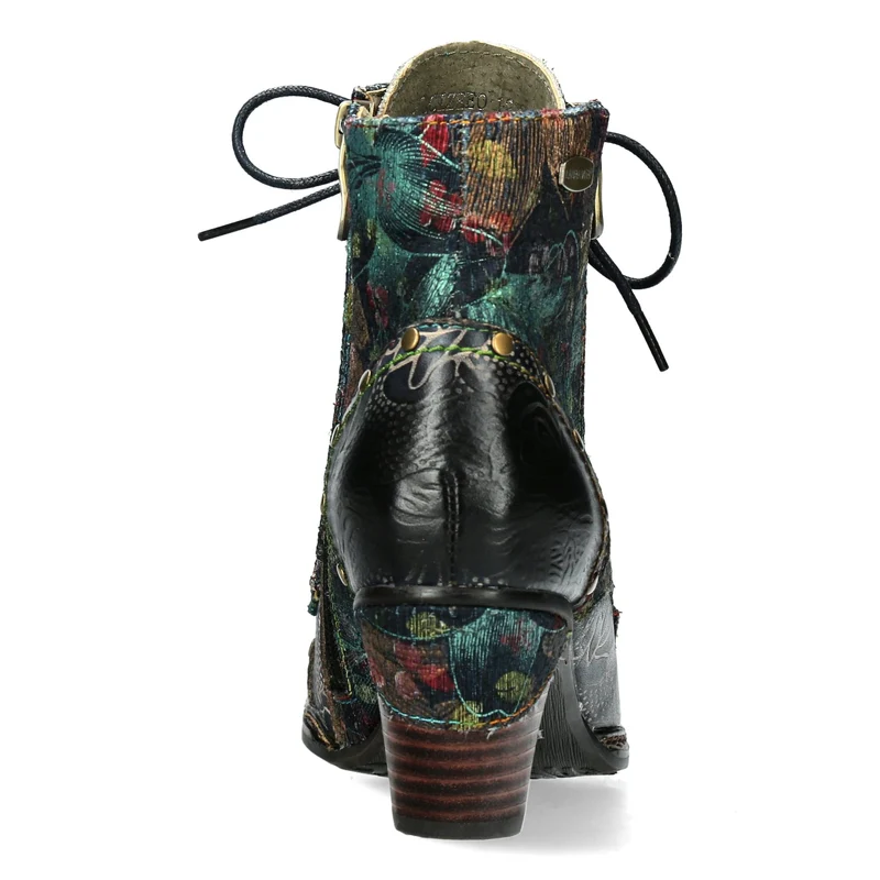 Bottines - ALCIZEEO 12