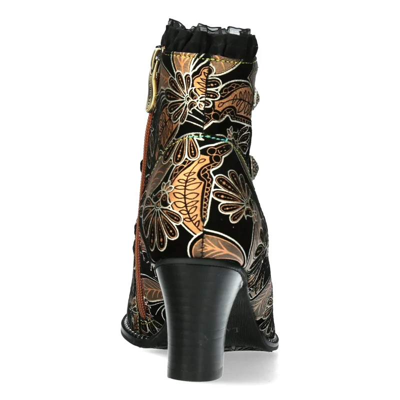 Bottines - ELCODIEO 224