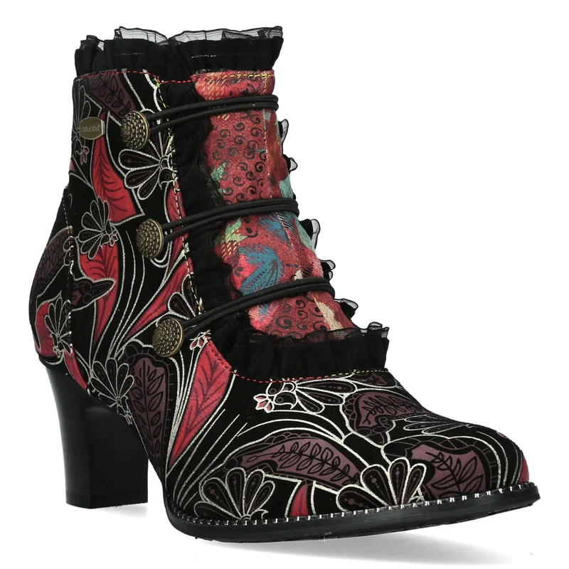 Bottines - ELCODIEO 224