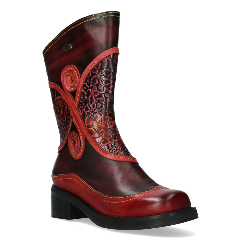 Bottes - IHCLEMO 12