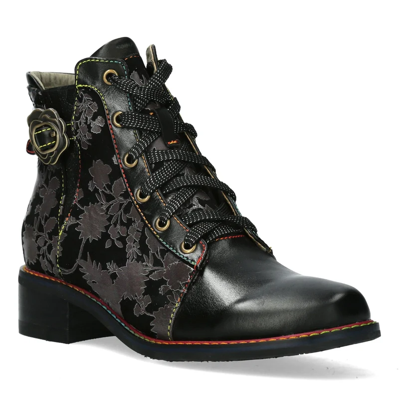 Bottines - EMCMAO 67