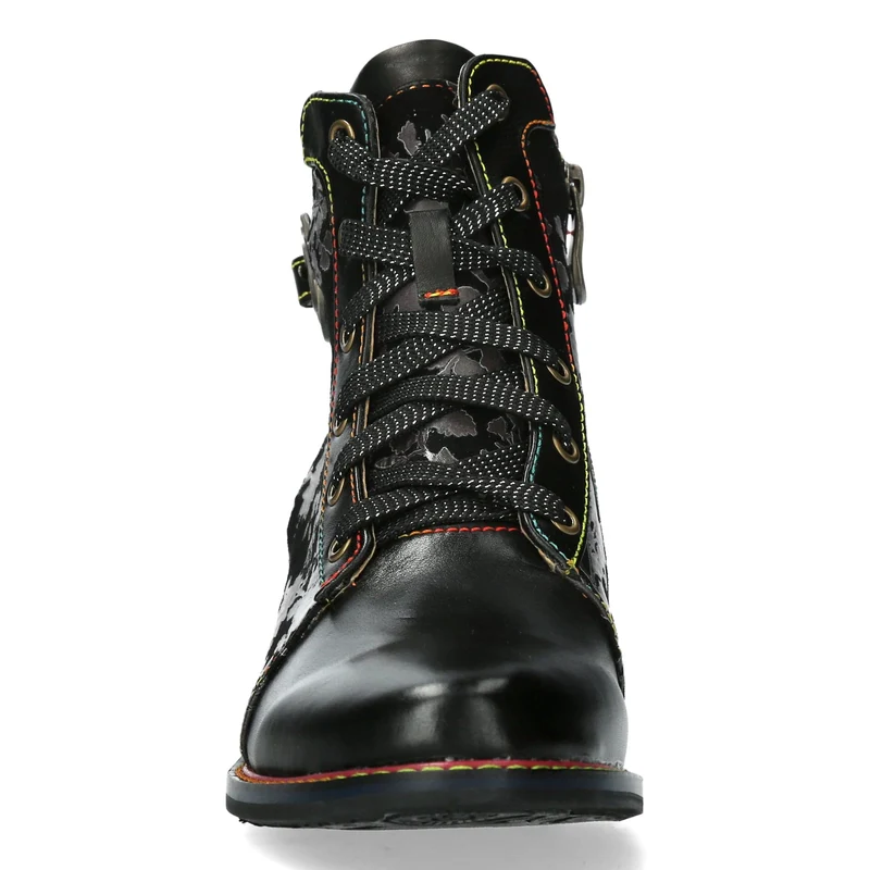 Bottines - EMCMAO 67