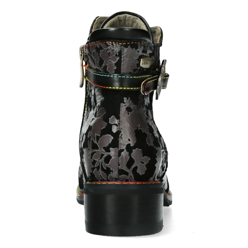 Bottines - EMCMAO 67